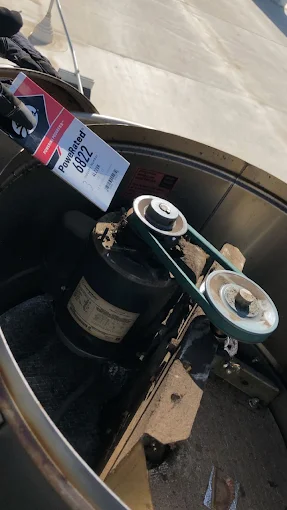 AC compressor maintenance service in Turlock