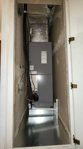 Furnace Installation Turlock CA - HVAC Penguin Expert Service Professional furnace installation service in Turlock CA by HVAC Penguin