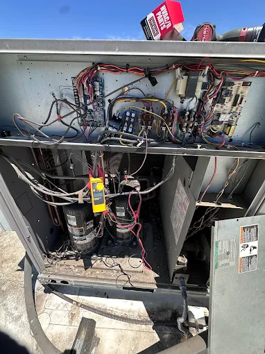 Furnace Diagnostic & Repair Furnace Diagnostic & Repair - Professional furnace repair service in Turlock CA