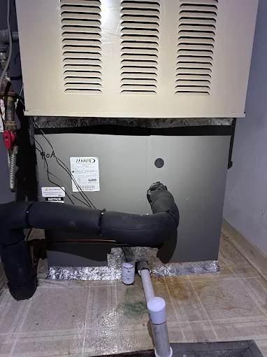 Furnace Tune-Up Service Furnace Tune-Up Service - Professional furnace repair service in Turlock CA